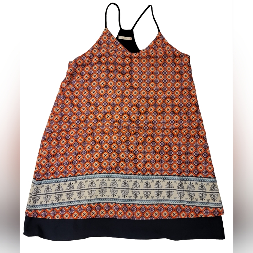 Le Lis Dress Women's sz L